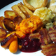 Illustration for article titled Dinner done, now to enjoy mine.